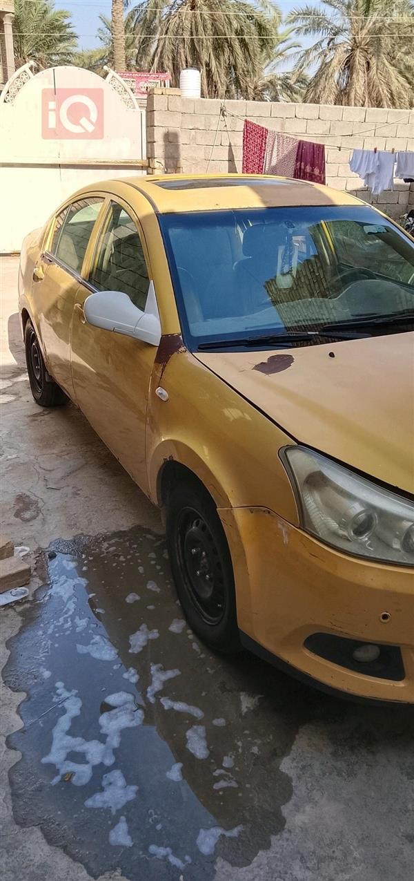 شێری E5 2014  بۆ فرۆشتن لە عێراق - کوت